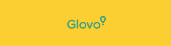 Pedir en Glovo